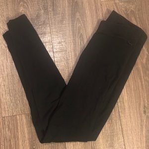 Victoria’s Secret leggings